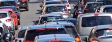 Autoverkehr teurer als Radverkehr