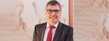 Reinhard Krebs spricht über Kommunalpolitik