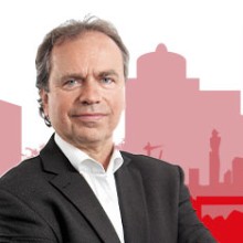 Vorkaufsrecht gegen steigende Mieten