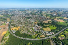 In ländlichen Regionen gibt es Methoden, um Leerstand zu verhindern