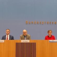 Der DStGB will 2019 bestimmt gegen Populisten vorgehen.
