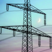 Blackout - Stromausfall ist eine der größten Gefahren in Kommunen