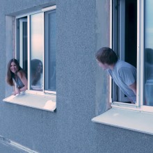 Teilen statt Kaufen - Auf eine gute Nachbarschaft