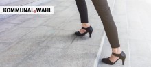 Hier gibt es bereits starke Bürgermeisterinnen, die mit Vorurteilen aufräumen und anderen Frauen Mut machen!