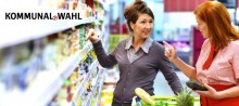 Unser Schwerpunkt zum Thema Kommunalwahlen: So steigern Sie die Wahlbeteiligung!