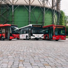 Medibus der Deutschen Bahn