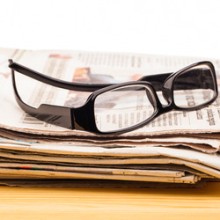 Amtsblätter dürfen nicht presseähnlich sein