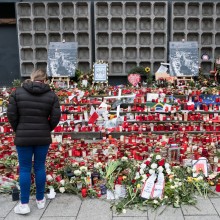 Sicherheit auf Veranstaltungen