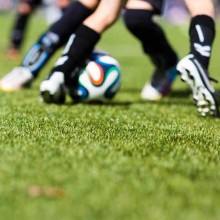 Sportplätze gibt es fast in jeder Kommune - bis zu 5000 von Ihnen müssen möglicherweise bald schließen