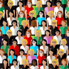 Der Anteil der Frauen in der Kommunalpolitik sinkt seit vielen Jahren. Dabei gibt es Möglichkeiten, auch Frauen gezielt für politische Ehrenämter anzusprechen. 