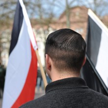 Nach dem Mord an Walter Lübcke fordert die SPD ein härteres Vorgehen gegenüber Rechtsextremen