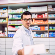 In einem kleinen Ort in Brandenburg hat die letzte Apotheke geschlossen - die Stadt hatte daraufhin eine ungewöhnliche Idee und sprang ein