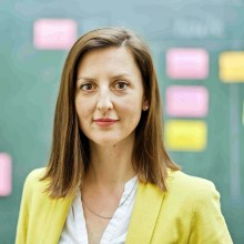 Cecile Weidhofer im Interview über Kommunalpolitikerinnen