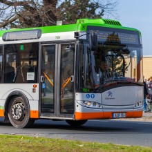 Hannover testet kostenlosen ÖPNV