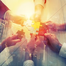 Modellprojekt für mehr Integration gestartet.
