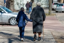 Demografischer Wandel - Bedeutung für Kommunen