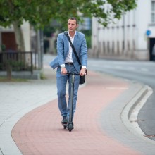 Die Rolle der Kommunen im Bereich Mobilität