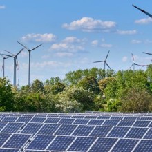 Die Energiewende wird in den Kommunen gemacht