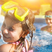 Steuerlicher Querverbund: Schwimmbad