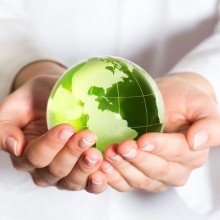 Klimaschutz wird für Kommunen immer wichtiger 
