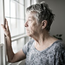 Coronavirus: Altenheime untersagen Besuch
