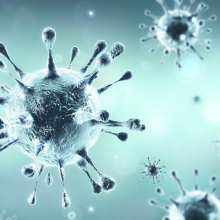 Das Coronavirus stellt Deutschlands Kommunen vor Herausforderungen
