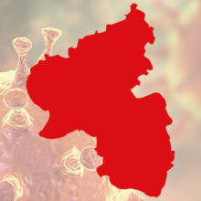 Coronavirus in Rheinland-Pfalz