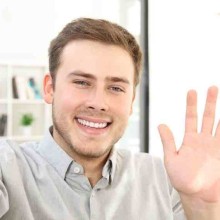 Videokonfernenzen sind durch die Coronakrise beliebt wie nie zuvor