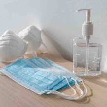 Bei einer möglichen Maskenpflicht liegt die Entscheidung nun bei den Städten und Gemeinden