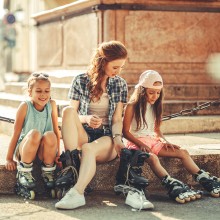 familienfreundlichsten Städte