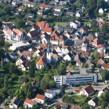 Corona-Tests-Kupferzell