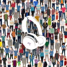 Bürgerbeteiligung Podcast