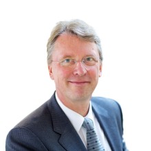 Cristoph Meinel: So schützen sich Behörden vor Cyber-Kriminellen
