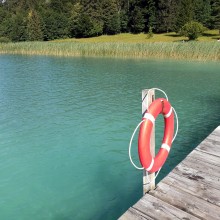 Wasserwacht Freibad