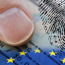 Der Personalausweis soll fälschungssicherer werden - was das für Rathäuser und Bürger bedeutet
