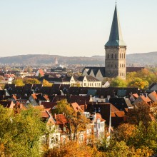Nachhaltigskeitspreis Osnabrück