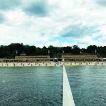 Strandbad Wannsee