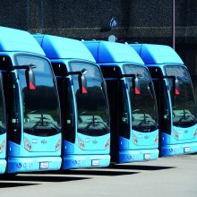 Mobilität Wuppertal Umweltschutz