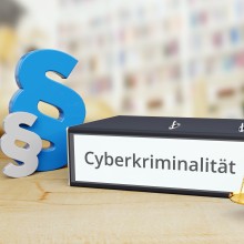 Cyberkriminalität