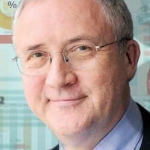 Der Chef des Meinungsforschungsinstituts Forsa, Manfred Güllner