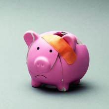 Kommunale Finanzkrise Corona