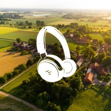 Zukunft der Kommunen liegt auf dem Land