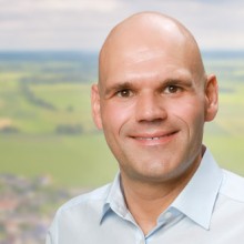 KOMMUNAL-Chefredakteur Christian Erhardt