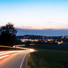 Künstliche Intelligenz Mobilität
