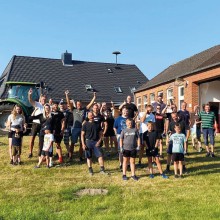 Vereinsleben in Corona-Zeiten