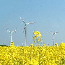 kommunale Energiewende Kreis Steinfurt