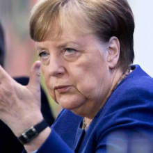 Der Lockdown wird bis zum 15. Februar verlängert - was in der Beschlussvorlage der Kanzlerin genau steht! 