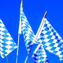 Repräsentative Umfrage zum Coronavirus in Bayern - alle Zahlen und Daten