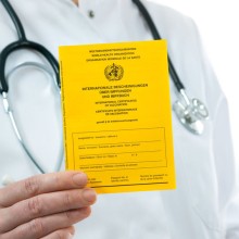 Der digitale Impfpass - in einem Landkreis in Bayern gibt es ihn schon! 