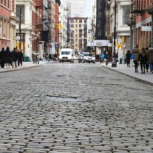 Die Innenstadt 5.0 - eine Vision für Kommunen